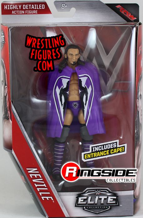 WWE Elite Serie 042 (2016) Elite42_neville_moc