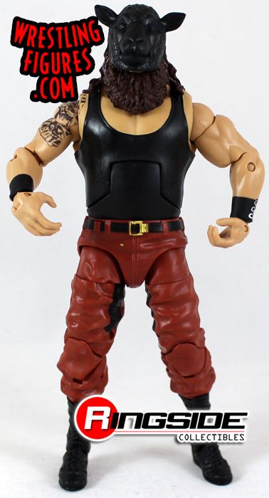Wwe elite 2025 44