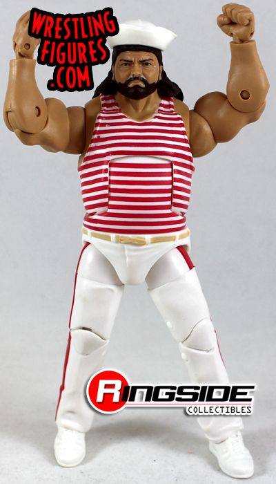 Wwe sales elite 44