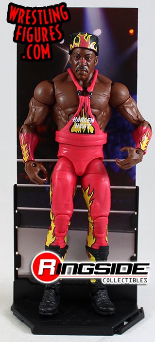 Harlem heat action figures deals