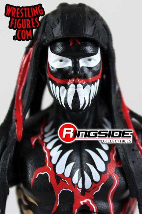 finn balor elite 46