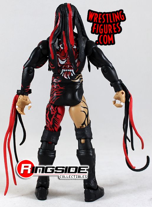 WWE Devil Action Figures