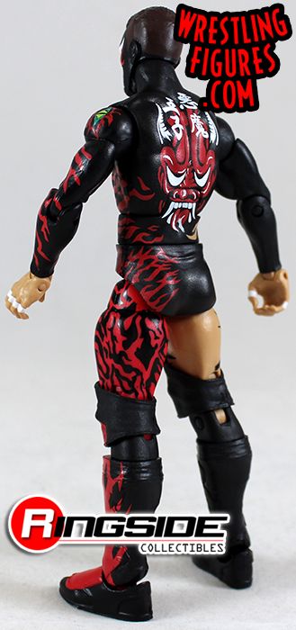 finn balor elite 46