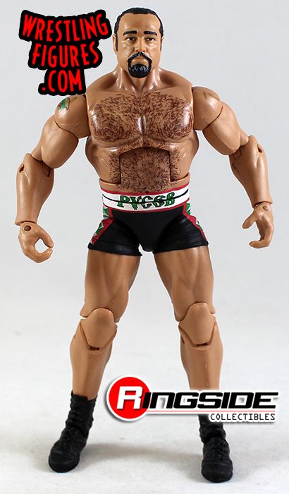 rusev figure