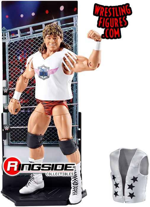 brian pillman action figure