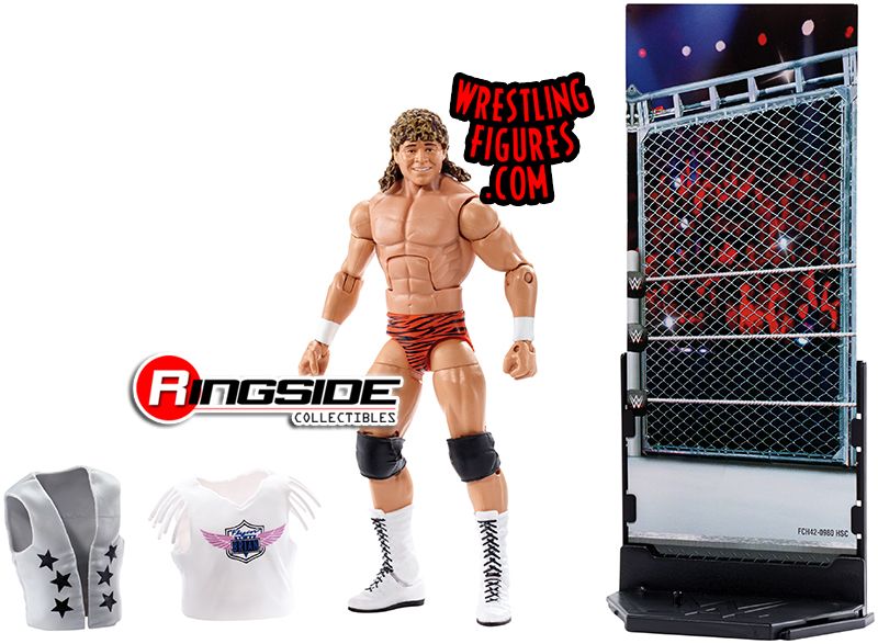 brian pillman action figure