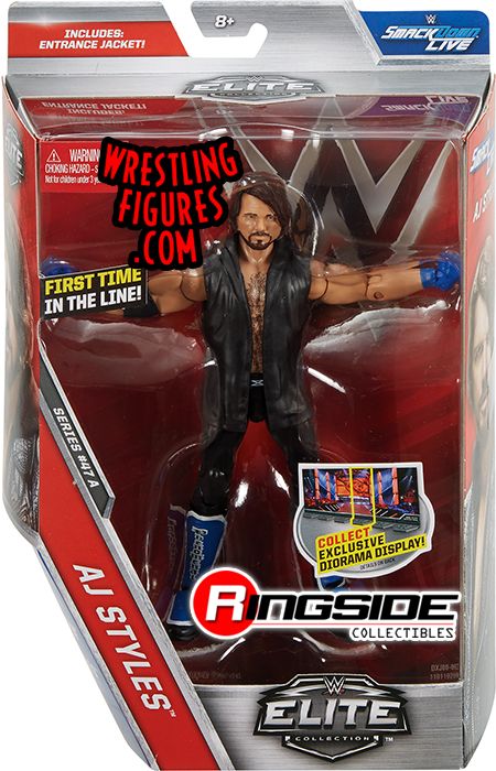 WWE Elite Serie 047 (2016) Elite47_aj_styles_P