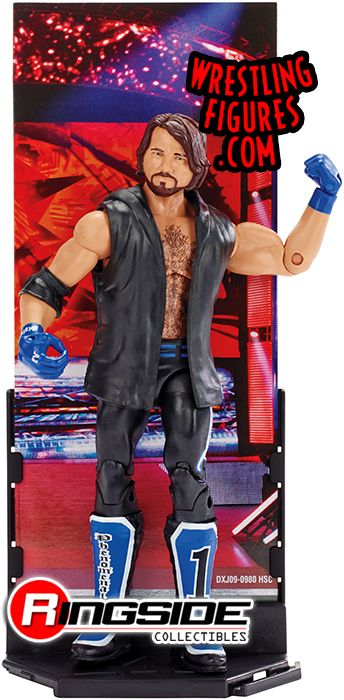 Aj styles elite 47 deals