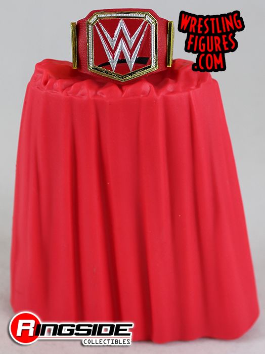 MATTEL WWE ELITE 47 NEW MOC & LOOSE IMAGES! | WrestlingFigs