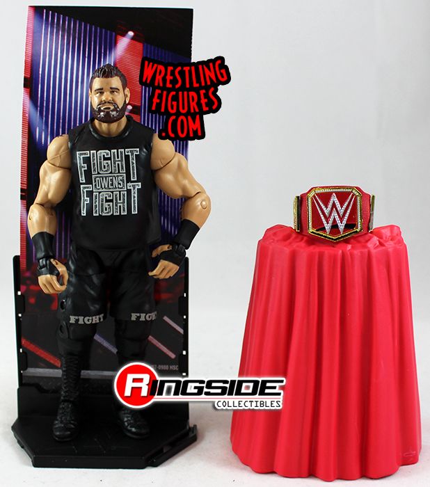 WWE Elite Serie 047 (2016) Elite47_kevin_owens_pic6