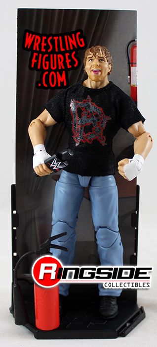 WWE Elite Serie 048 (2016) Elite48_dean_ambrose_pic6