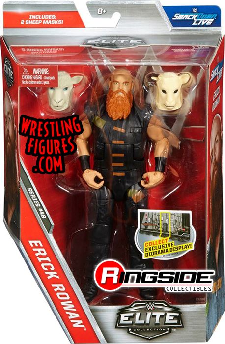 WWE Elite Serie 048 (2016) Elite48_erick_rowan_P