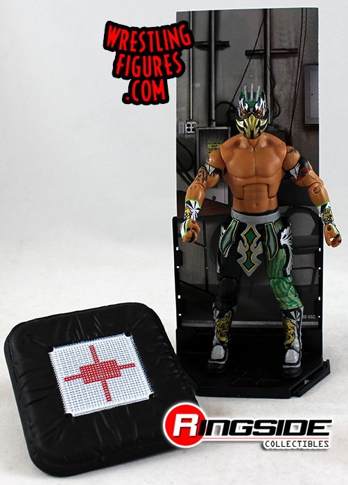 WWE Elite Serie 048 (2016) Elite48_kalisto_pic7