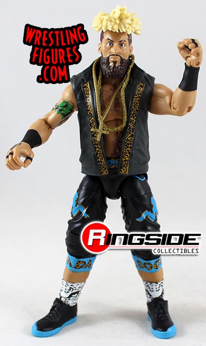 Enzo amore wwe shop