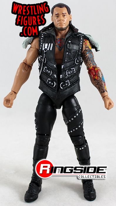 Baron Corbin - WWE Elite 50 Elite50_baron_corbin_pic2