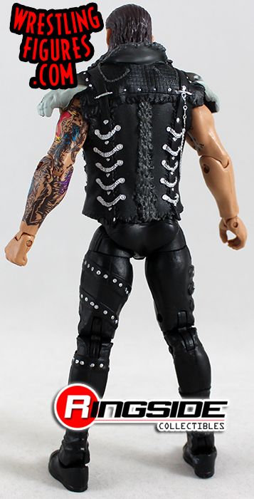 Baron Corbin - WWE Elite 50 Elite50_baron_corbin_pic4