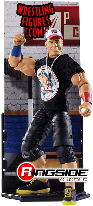John cena deals elite 50