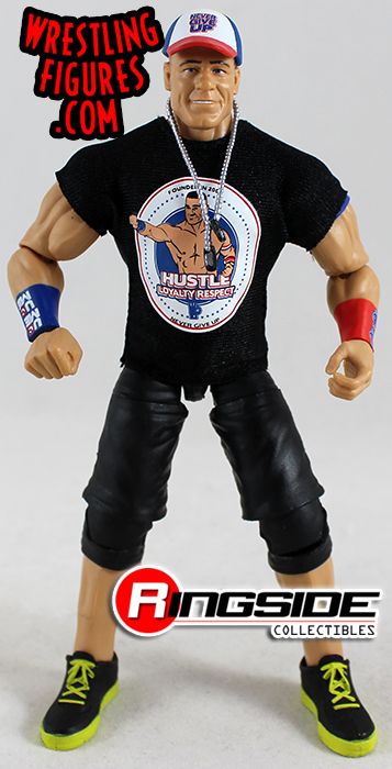 John cena deals elite 50