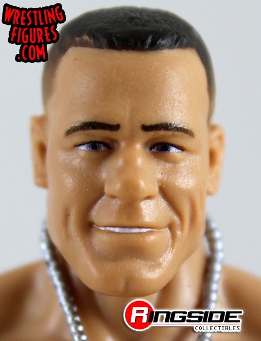 John Cena - WWE Elite 50 Elite50_john_cena_pic5