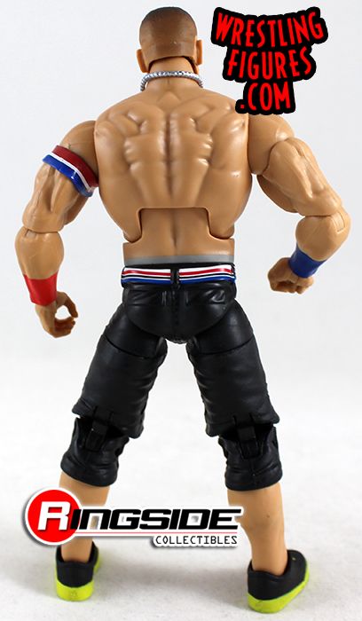 John Cena - WWE Elite 50 Elite50_john_cena_pic6