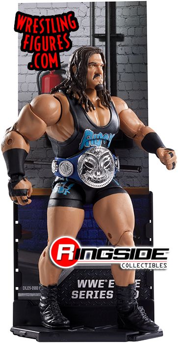 WWE Elite Serie 050 (2017) Elite50_rhyno_pic1_P