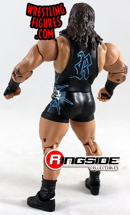 Rhyno - WWE Elite 50 Elite50_rhyno_pic4