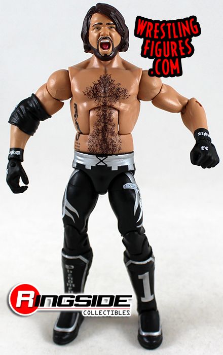 AJ Styles - WWE Elite 51 Elite51_aj_styles_pic5