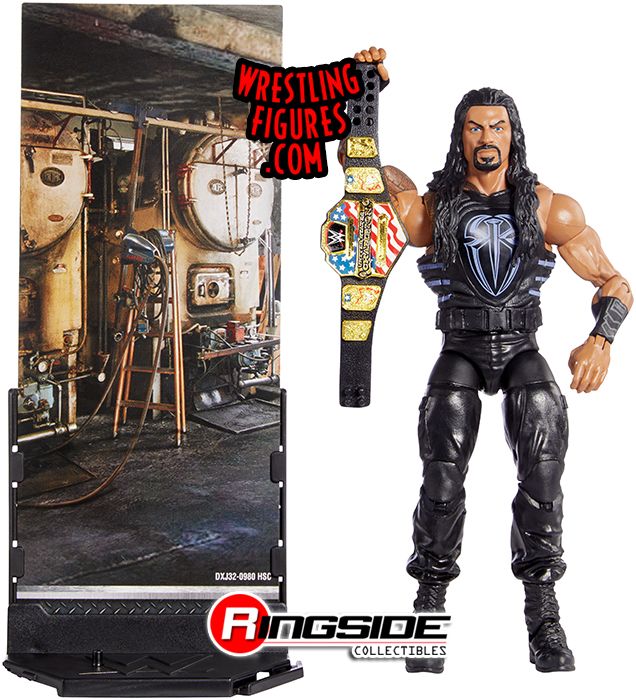 Roman reigns elite 51 deals