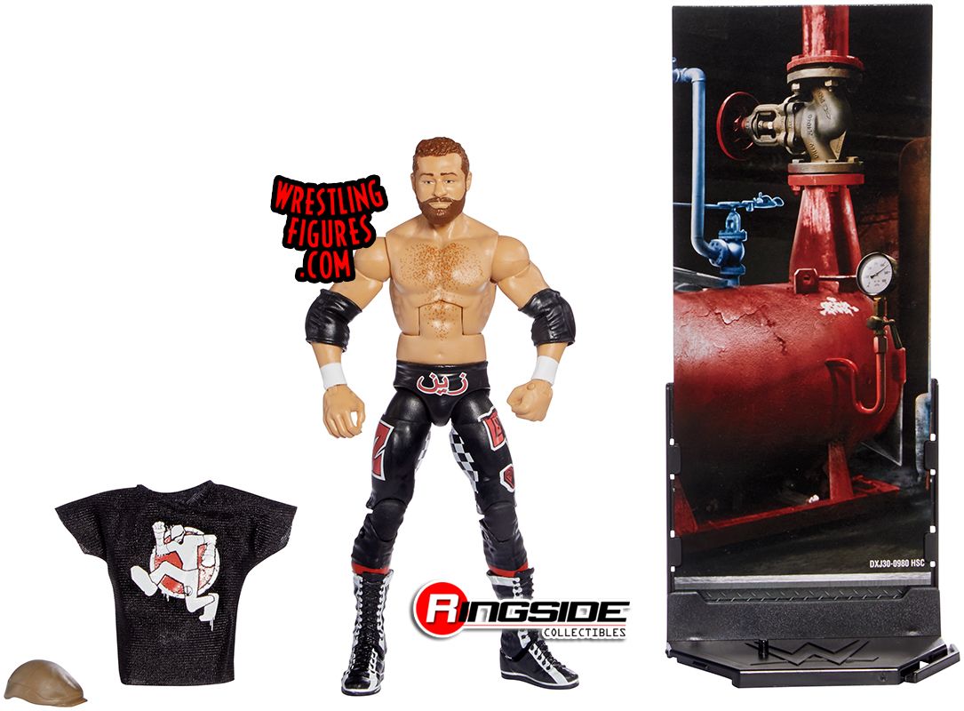 Sami zayn shop elite 51