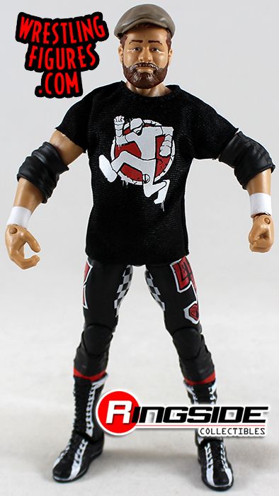 Sami zayn shop elite 51