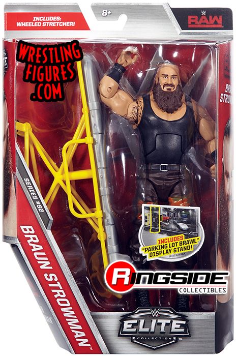 Braun Strowman - WWE Elite 52 Elite52_braun_strowman_P