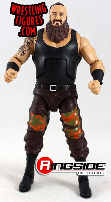 Braun Strowman - WWE Elite 52 Elite52_braun_strowman_pic2