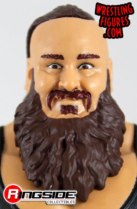 Braun Strowman - WWE Elite 52 Elite52_braun_strowman_pic3