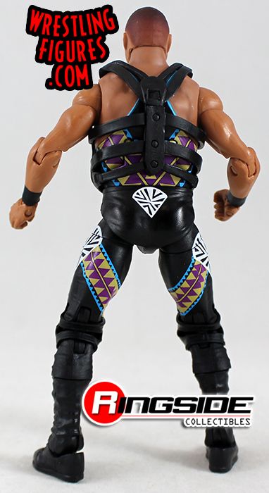 D-Lo Brown - WWE Elite 52 Elite52_dlo_brown_pic5