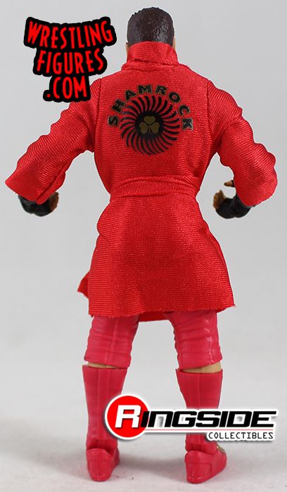 ken shamrock action figure
