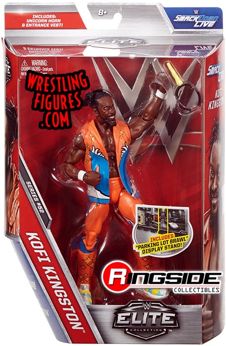 WWE Elite Serie 052 (2017) Elite52_kofi_kingston_P