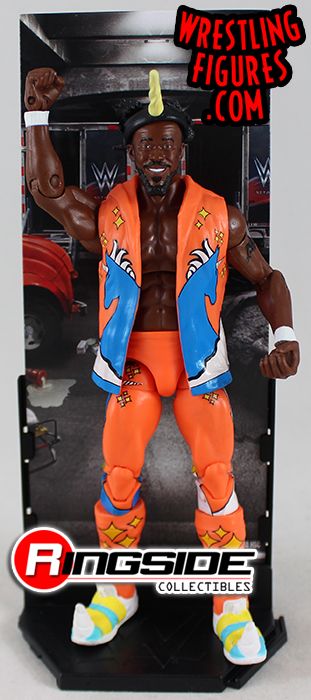 WWE Elite 52 Elite52_kofi_kingston_pic1