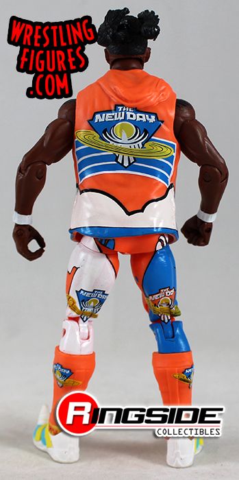 Kofi Kingston - WWE Elite 52 Elite52_kofi_kingston_pic5