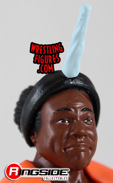 Xavier Woods - WWE Elite 52 Elite52_xavier_woods_pic3