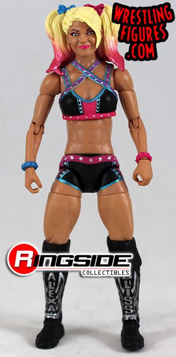 Alexa Bliss - WWE Elite 53 Elite53_alexa_bliss_pic4