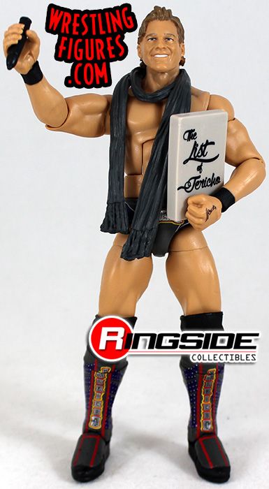 Chris Jericho - WWE Elite 53 Elite53_chris_jericho_pic2