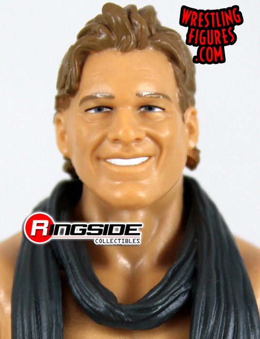 Chris Jericho - WWE Elite 53 Elite53_chris_jericho_pic3