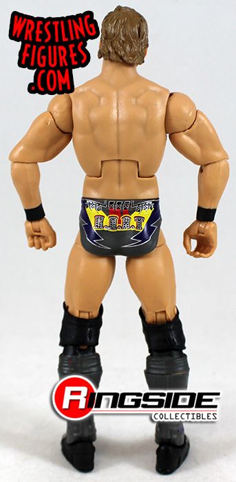 Chris Jericho - WWE Elite 53 Elite53_chris_jericho_pic6