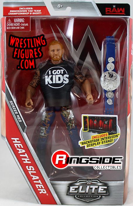 Heath Slater - WWE Elite 53 Elite53_heath_slater_moc