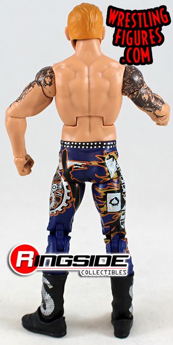 Heath Slater - WWE Elite 53 Elite53_heath_slater_pic7