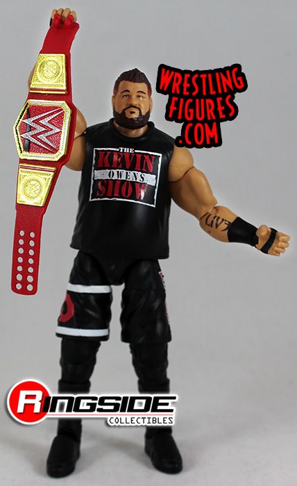 Kevin Owens - WWE Elite 53 Elite53_kevin_owens_pic2