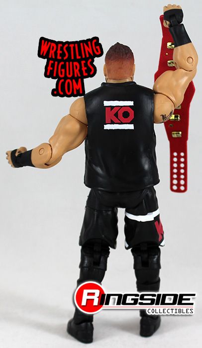 Kevin Owens - WWE Elite 53 Elite53_kevin_owens_pic3