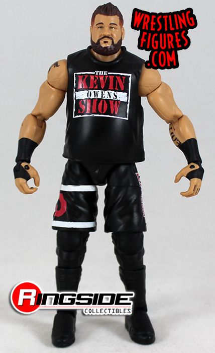 Kevin Owens - WWE Elite 53 Elite53_kevin_owens_pic4