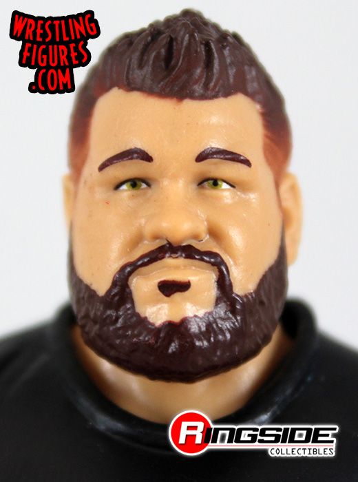 Kevin Owens - WWE Elite 53 Elite53_kevin_owens_pic5