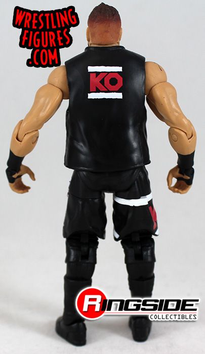 Kevin Owens - WWE Elite 53 Elite53_kevin_owens_pic6